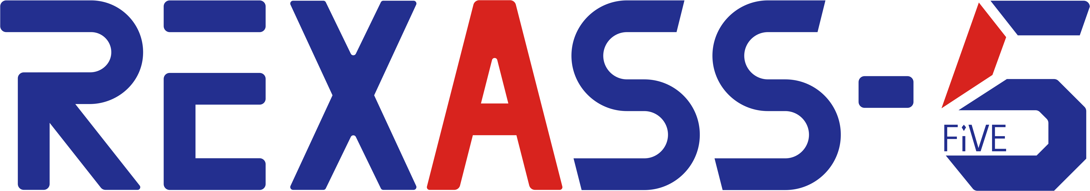 REXASS5